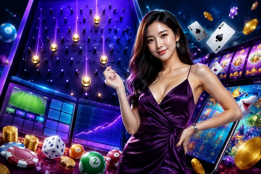 ag777 – Nền tảng giải trí trực tuyến hàng đầu Việt Nam