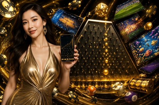 ag777 – Sứ mệnh và tầm nhìn